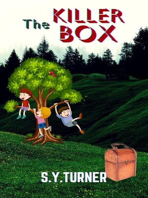 cover image of The Killer Box